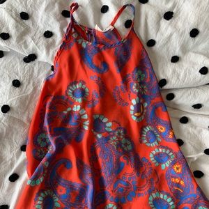 Darling EVEREVE tank blouse